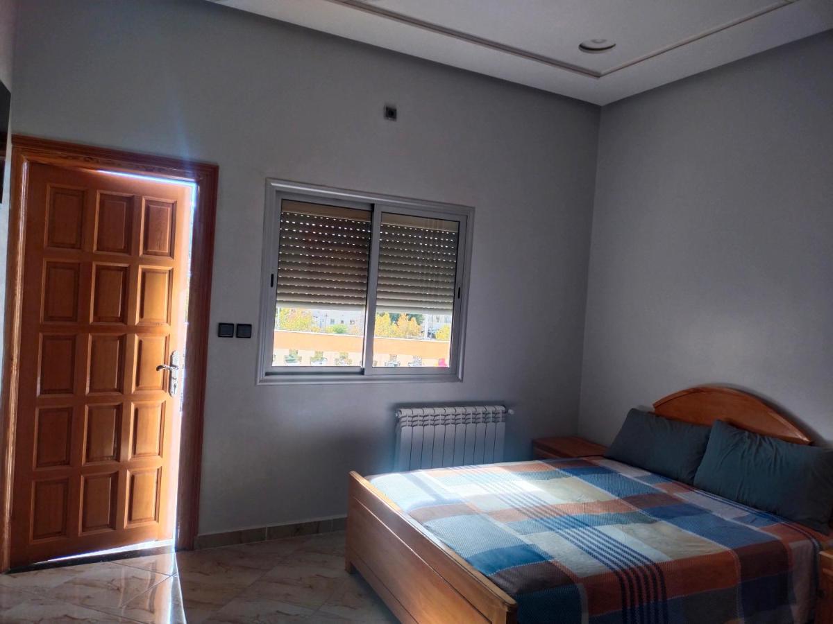Hotel Imilchil Midelt Dış mekan fotoğraf