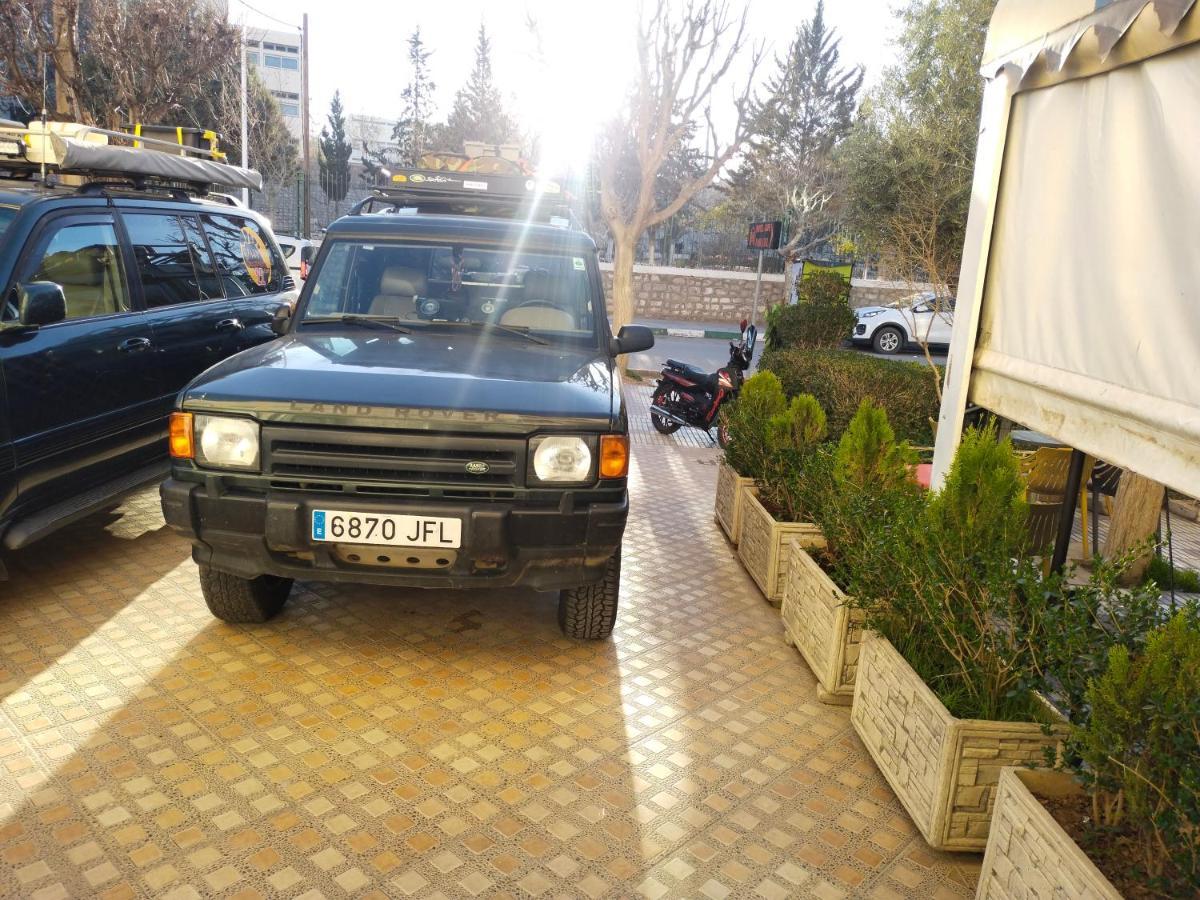 Hotel Imilchil Midelt Dış mekan fotoğraf