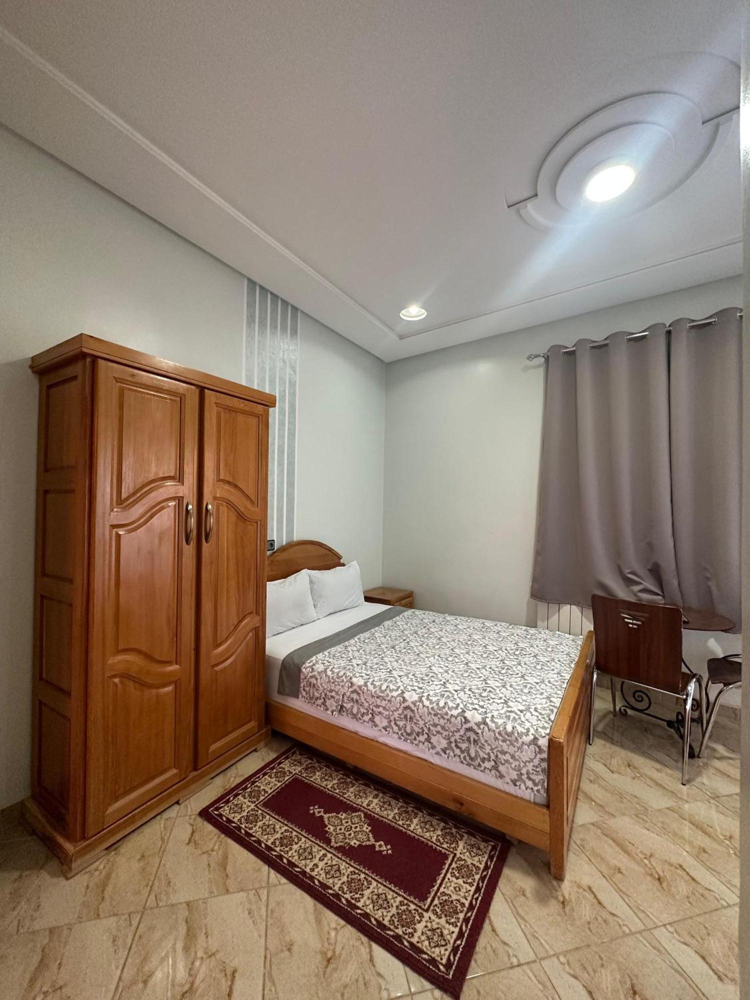 Hotel Imilchil Midelt Dış mekan fotoğraf