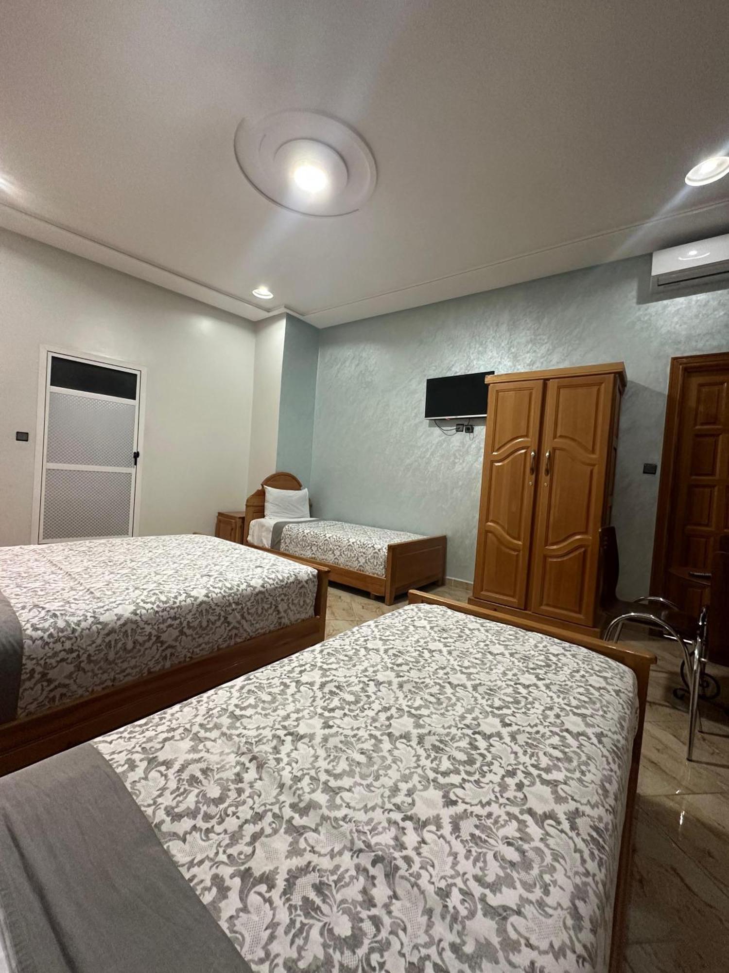 Hotel Imilchil Midelt Dış mekan fotoğraf