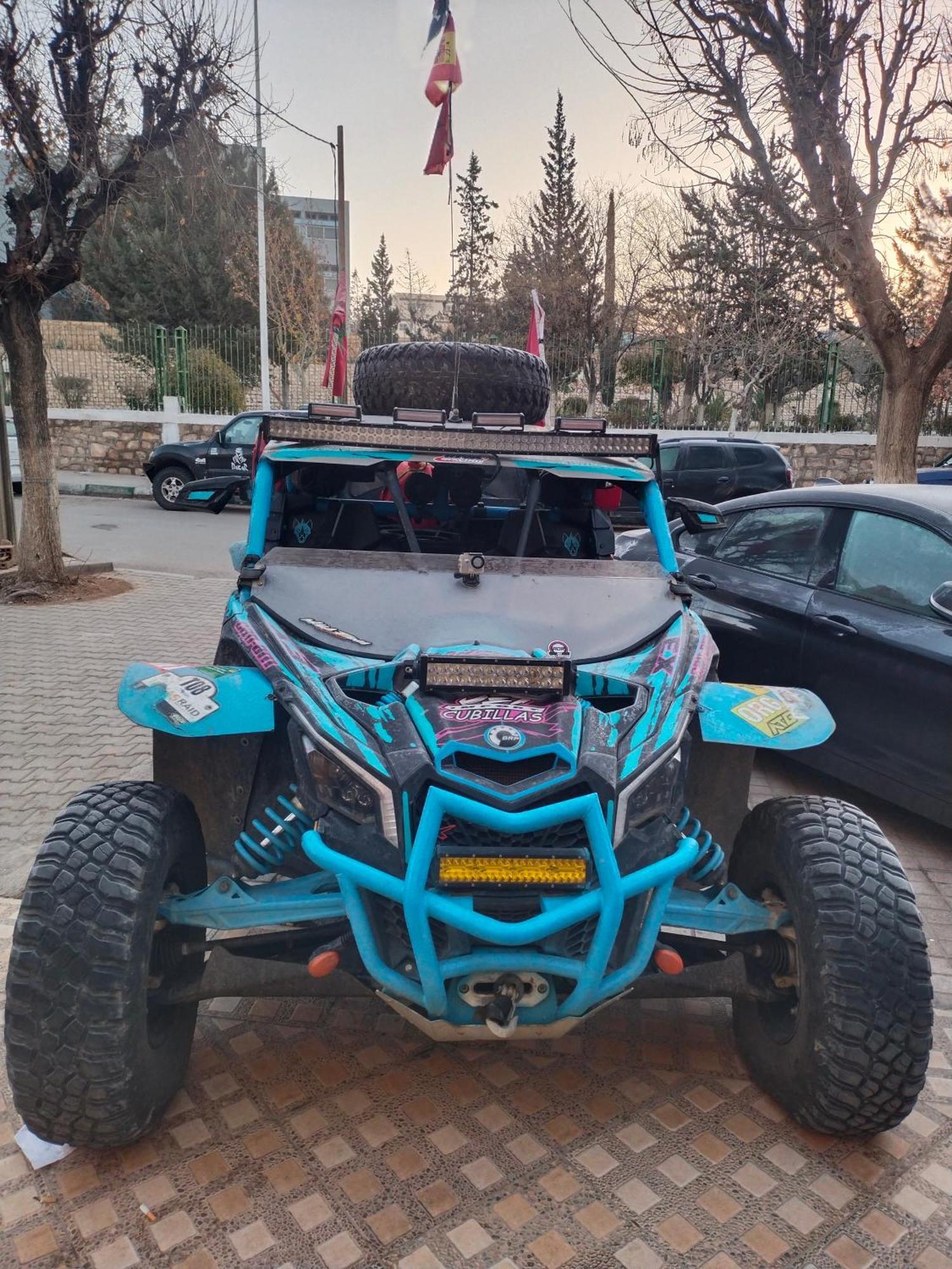 Hotel Imilchil Midelt Dış mekan fotoğraf